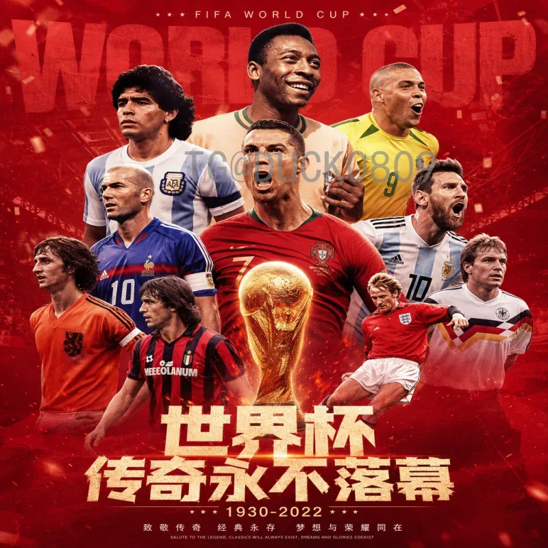 2026年世界杯时间全解析：赛程、时区与观赛攻略